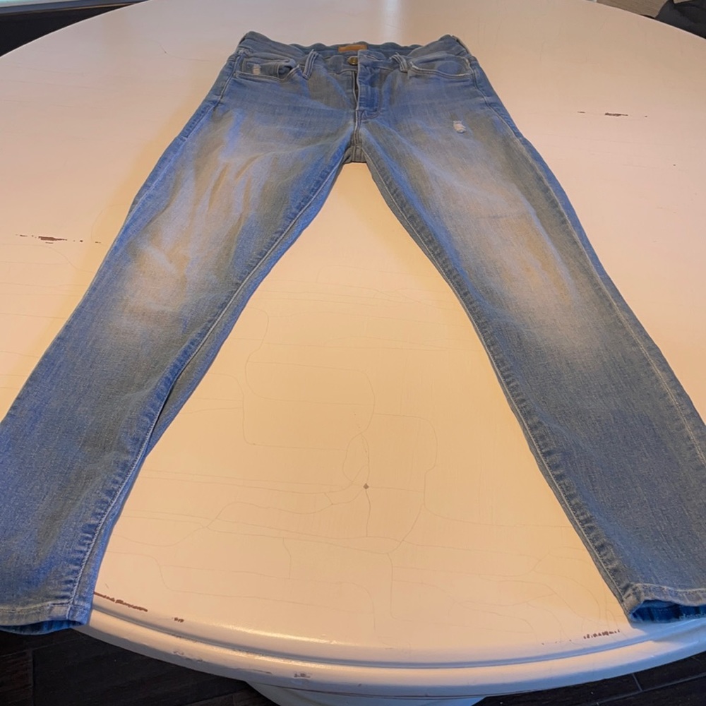 Denim